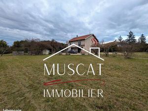 Maison 4 pièces 82 m²