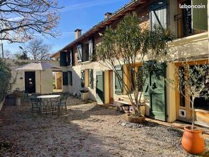 Ferme 12 pièces 260m2