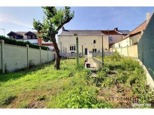 Maison 9 pièces 163 m²