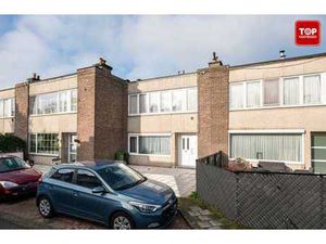 Goed onderhouden woning met 3 slaapkamers