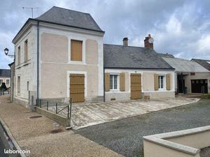 Maison 7 pièces 117 m²