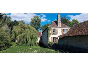 Moulin 12 pièces 410 m²