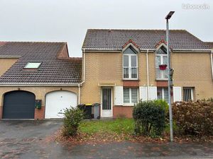 Maison 65 m² Orchies