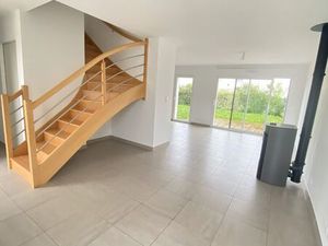 MAISON T4 Quartier LAFOND