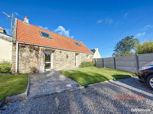 Maison 3 pièces 47 m²