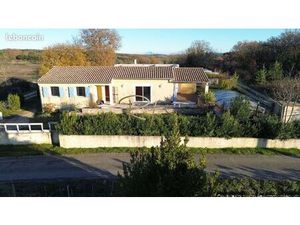 Villa 5 pièces 159 m²