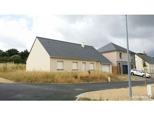 Maison 86 m² Saint Ouen En Belin