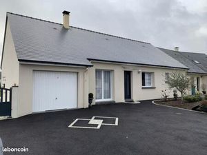 Maison 86 m² Teloche