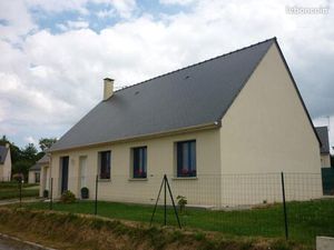 Maison 86 m² Vion