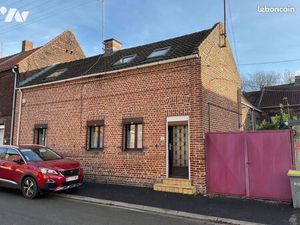 Maison 6 pièces 84 m²