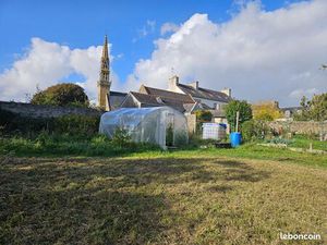 Terrain 2 035 m² Pouldreuzic