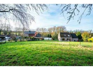 Terrain à bâtir idéalement situé à Melen (Soumagne)