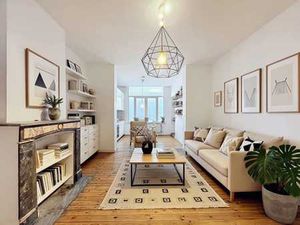 Appartement 2 chambres à louer