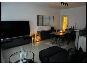 Bel appartement en rez-de-chaussée vue jardin