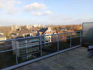 Appartement-Penthouse 3 chambres