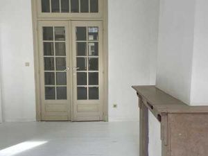 Appartement Quartier Louise