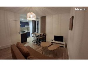 Loue Appartement T2