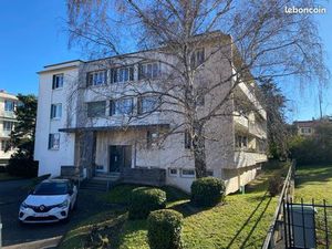 Appartement 2chamb. 76m2 - Au calme secteur Neuf Soleils