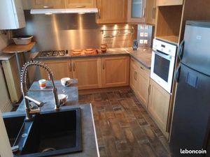 F3 Lafayette oradou cuis équipée Pas de travaux