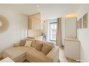 Appartement 2 pièces 31 m²