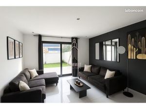 Appartement 5 pièces 90 m²