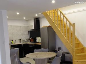 Duplex récent de type T4