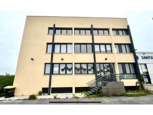 Belle immeuble commercial de 300 m2 env a MEAUX