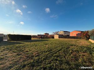 Immeuble 5 pièces 91 m²