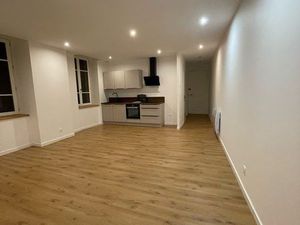 Appartement en très bon état 58 m2