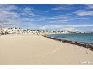 Studio en viager 1 pièce 25 m²