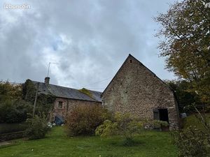 Maison 2 pièces 40 m²