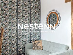 Appartement 2 pièces 29 m²