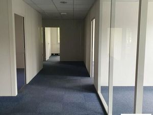 Bureaux 190 m²
