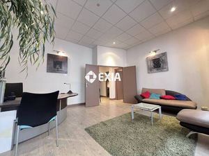 Espace bureau à vendre