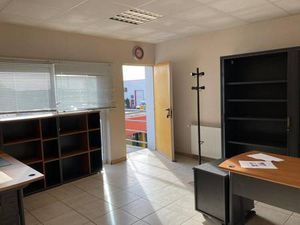 Espace bureau à louer