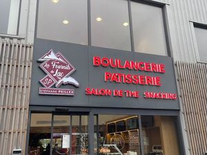Vente de fonds de commerce- 5 boulangeries en activité