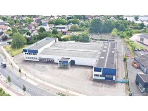 Local d'activités à louer