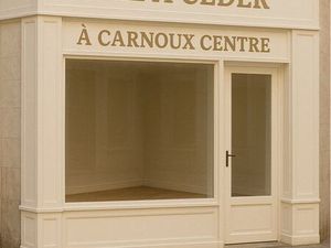 Local commercial à saisir – 20 000 seulement