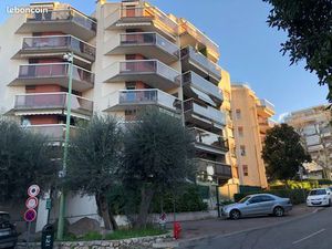 Local cave le cannet