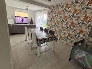 Maison plein pied de 2017