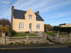 Maison 6 pièces 84 m²