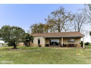 Maison 5 pièces 125 m²