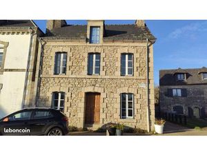 Maison 5 pièces 87 m²