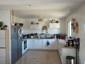 Maison individuelle 5ch