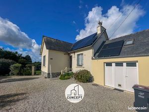 Maison en viager 3 pièces 61 m²