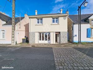 Maison de ville 4 pièces 112 m²