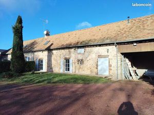 Maison 159 m² Sargé-lès-le-Mans