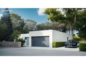 Maison 5 pièces 99 m²