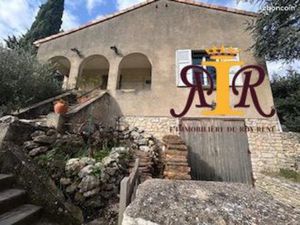 Villa 6 pièces 117 m²