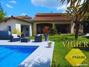 Maison 6 pièces 180 m²